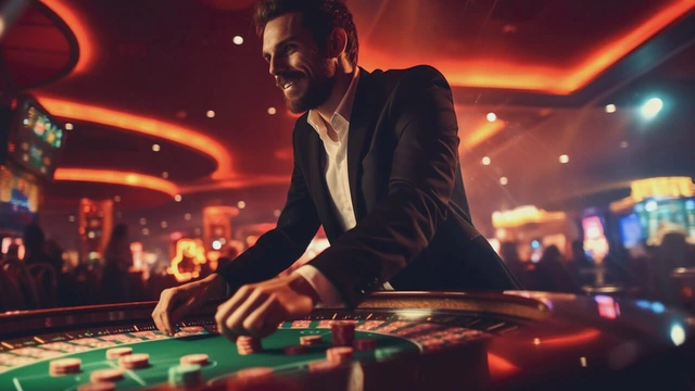 Licenties Van De Beste Buitenlandse Online Casino's